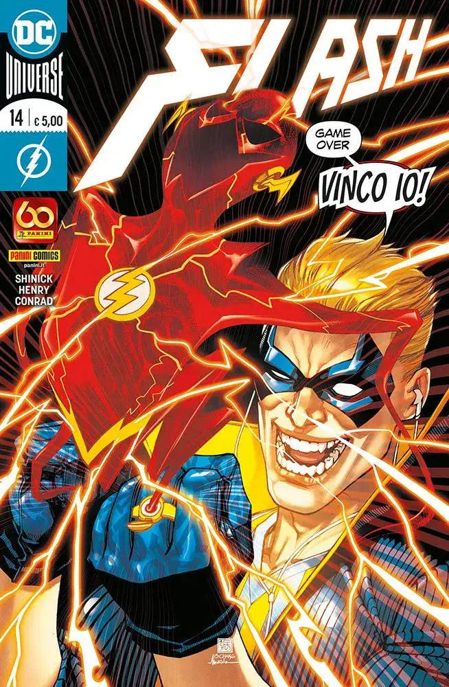 Volume cover